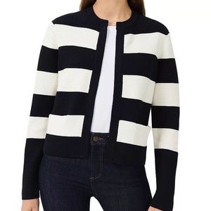 Like NEW Hobbs Cardigan